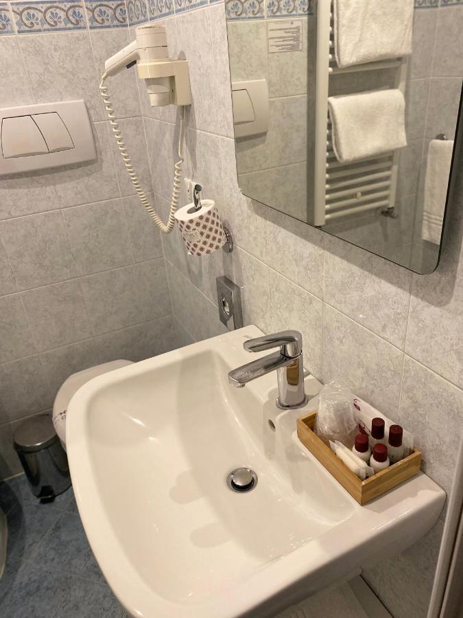 Ca' Zose Pensión 3*