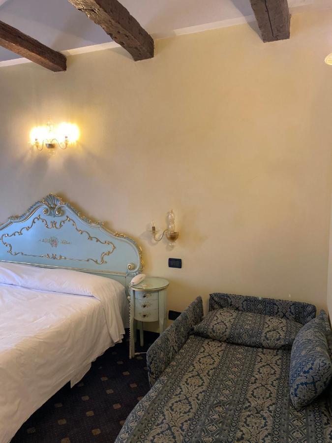 Ca' Zose Pensión Venecia