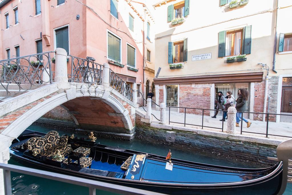 Pensión Ca' Zose Venecia