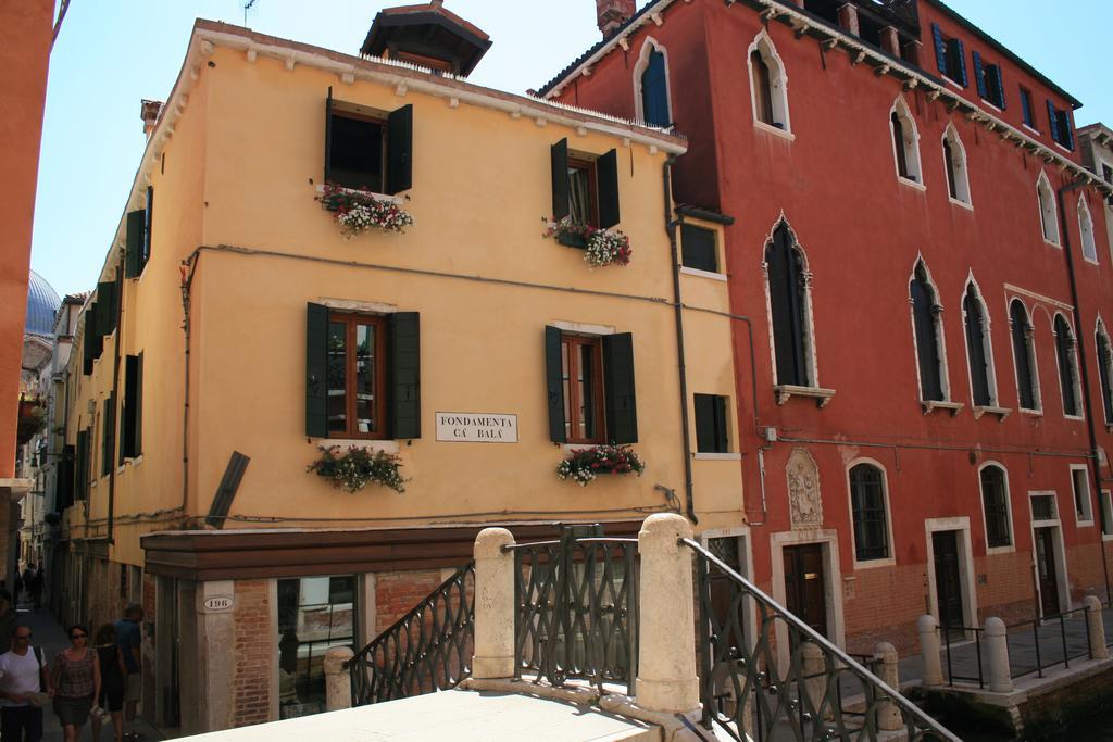 Ca' Zose Pensión