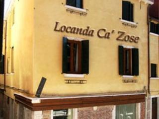 Ca' Zose Pensión 3*