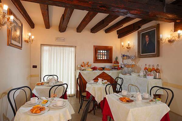 Ca' Zose 3* Venecia