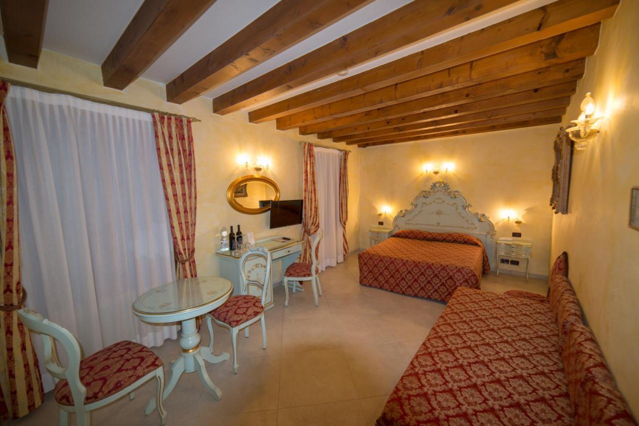 Ca' Zose 3* Venecia