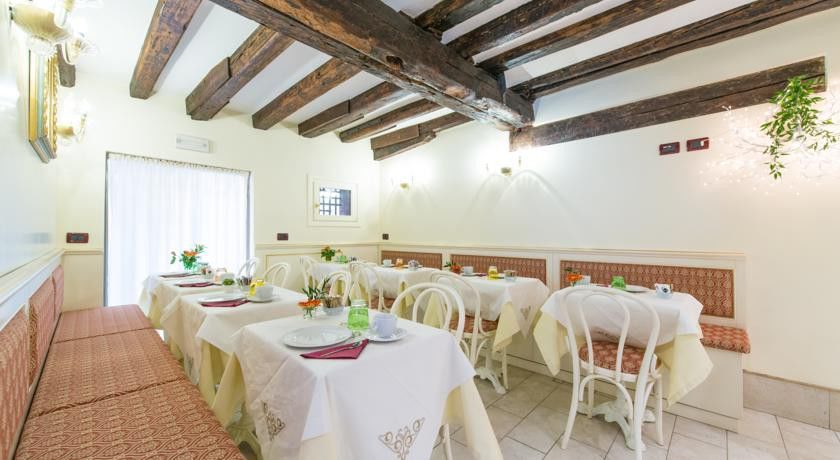 Affittacamere Ca' Zose Venezia