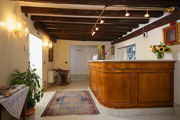 Ca' Zose 3* Venezia